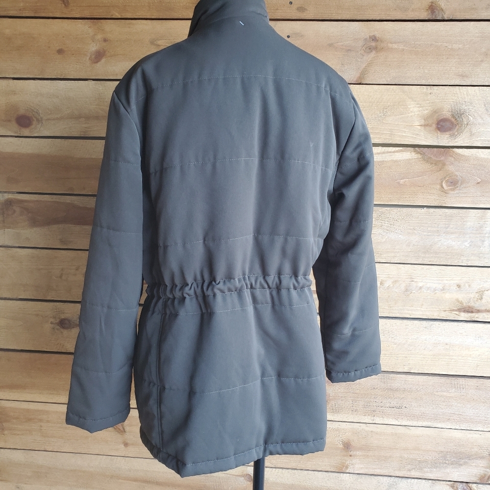 🚨🚨Simple zip up jacket - Picture 7 of 7